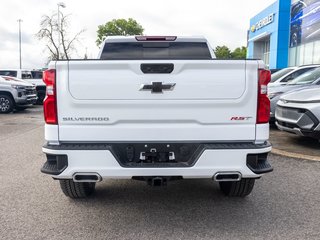 Chevrolet Silverado 1500  2024 à St-Jérôme, Québec - 9 - w320h240px