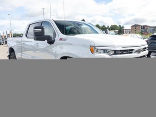 2024 Chevrolet Silverado 1500 in St-Jérôme, Quebec - 12 - w320h240px