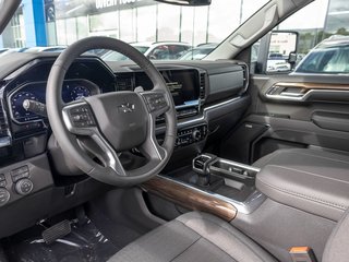 2024 Chevrolet Silverado 1500 in St-Jérôme, Quebec - 15 - w320h240px