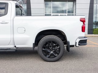 Chevrolet Silverado 1500  2024 à St-Jérôme, Québec - 37 - w320h240px