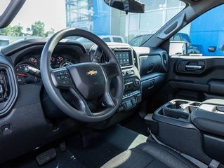 2024 Chevrolet Silverado 1500 in St-Jérôme, Quebec - 13 - w320h240px