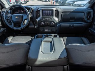 2024 Chevrolet Silverado 1500 in St-Jérôme, Quebec - 4 - w320h240px