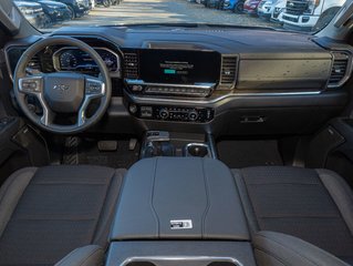 Chevrolet Silverado 1500  2024 à St-Jérôme, Québec - 4 - w320h240px