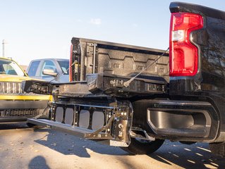 Chevrolet Silverado 1500  2024 à St-Jérôme, Québec - 9 - w320h240px