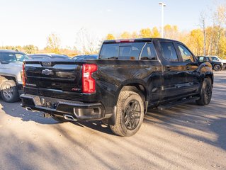 Chevrolet Silverado 1500  2024 à St-Jérôme, Québec - 10 - w320h240px