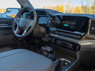 Chevrolet Silverado 1500  2024 à St-Jérôme, Québec - 31 - w320h240px