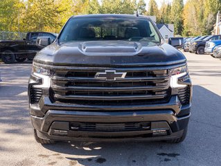 2024 Chevrolet Silverado 1500 in St-Jérôme, Quebec - 2 - w320h240px