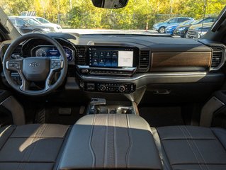 2024 Chevrolet Silverado 1500 in St-Jérôme, Quebec - 4 - w320h240px