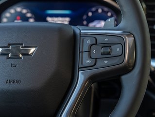 2024 Chevrolet Silverado 1500 in St-Jérôme, Quebec - 17 - w320h240px