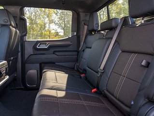 2024 Chevrolet Silverado 1500 in St-Jérôme, Quebec - 35 - w320h240px