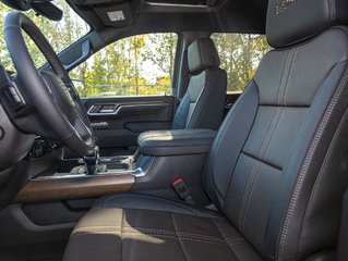 2024 Chevrolet Silverado 1500 in St-Jérôme, Quebec - 12 - w320h240px