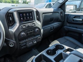 2024 Chevrolet Silverado 1500 in St-Jérôme, Quebec - 20 - w320h240px