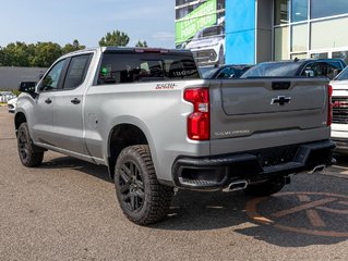 2024 Chevrolet Silverado 1500 in St-Jérôme, Quebec - 6 - w320h240px