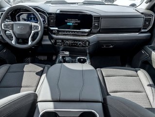 2024 Chevrolet Silverado 1500 in St-Jérôme, Quebec - 4 - w320h240px