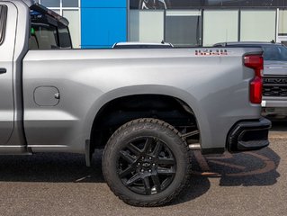 2024 Chevrolet Silverado 1500 in St-Jérôme, Quebec - 37 - w320h240px