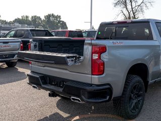 2024 Chevrolet Silverado 1500 in St-Jérôme, Quebec - 38 - w320h240px