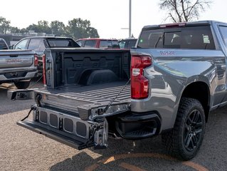 2024 Chevrolet Silverado 1500 in St-Jérôme, Quebec - 8 - w320h240px