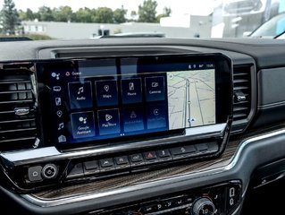 2024 Chevrolet Silverado 1500 in St-Jérôme, Quebec - 20 - w320h240px