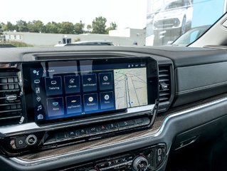 2024 Chevrolet Silverado 1500 in St-Jérôme, Quebec - 22 - w320h240px