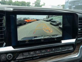 2024 Chevrolet Silverado 1500 in St-Jérôme, Quebec - 23 - w320h240px