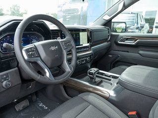 2024 Chevrolet Silverado 1500 in St-Jérôme, Quebec - 15 - w320h240px