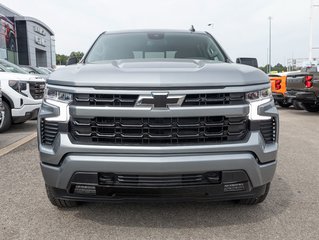 2024 Chevrolet Silverado 1500 in St-Jérôme, Quebec - 6 - w320h240px