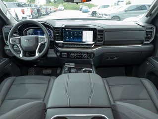 2024 Chevrolet Silverado 1500 in St-Jérôme, Quebec - 4 - w320h240px