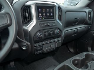 2024 Chevrolet Silverado 1500 in St-Jérôme, Quebec - 22 - w320h240px