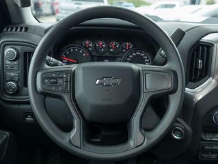 2024 Chevrolet Silverado 1500 in St-Jérôme, Quebec - 16 - w320h240px