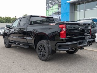 Chevrolet Silverado 1500  2024 à St-Jérôme, Québec - 6 - w320h240px