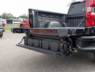 2024 Chevrolet Silverado 1500 in St-Jérôme, Quebec - 9 - w320h240px