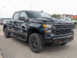 2024 Chevrolet Silverado 1500 in St-Jérôme, Quebec - 12 - w320h240px