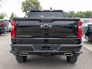 2024 Chevrolet Silverado 1500 in St-Jérôme, Quebec - 8 - w320h240px