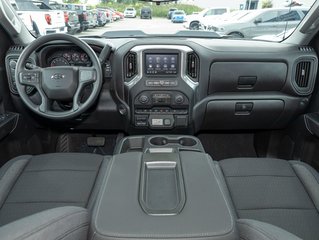 2024 Chevrolet Silverado 1500 in St-Jérôme, Quebec - 4 - w320h240px