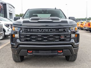 2024 Chevrolet Silverado 1500 in St-Jérôme, Quebec - 5 - w320h240px