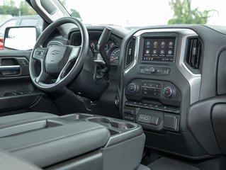 2024 Chevrolet Silverado 1500 in St-Jérôme, Quebec - 30 - w320h240px