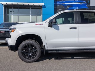 Chevrolet Silverado 1500  2024 à St-Jérôme, Québec - 38 - w320h240px