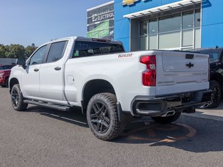 Chevrolet Silverado 1500  2024 à St-Jérôme, Québec - 6 - w320h240px