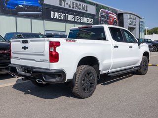 Chevrolet Silverado 1500  2024 à St-Jérôme, Québec - 10 - w320h240px