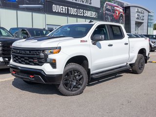 Chevrolet Silverado 1500  2024 à St-Jérôme, Québec - 2 - w320h240px