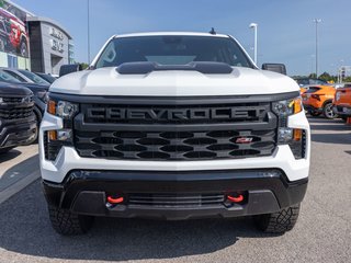 Chevrolet Silverado 1500  2024 à St-Jérôme, Québec - 5 - w320h240px