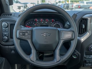 Chevrolet Silverado 1500  2024 à St-Jérôme, Québec - 13 - w320h240px