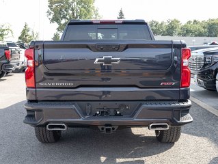 Chevrolet Silverado 1500  2024 à St-Jérôme, Québec - 8 - w320h240px