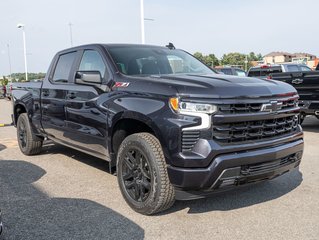 2024 Chevrolet Silverado 1500 in St-Jérôme, Quebec - 12 - w320h240px