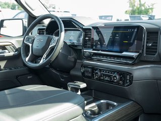 2024 Chevrolet Silverado 1500 in St-Jérôme, Quebec - 32 - w320h240px