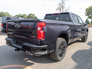 2024 Chevrolet Silverado 1500 in St-Jérôme, Quebec - 10 - w320h240px