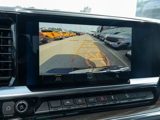 2024 Chevrolet Silverado 1500 in St-Jérôme, Quebec - 22 - w320h240px