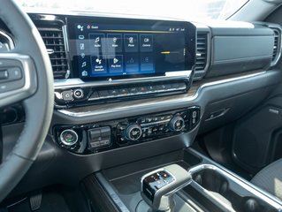 2024 Chevrolet Silverado 1500 in St-Jérôme, Quebec - 23 - w320h240px