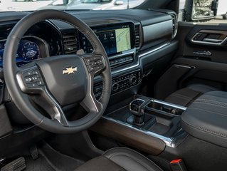 2024 Chevrolet Silverado 1500 in St-Jérôme, Quebec - 13 - w320h240px