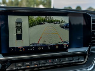 2024 Chevrolet Silverado 1500 in St-Jérôme, Quebec - 23 - w320h240px